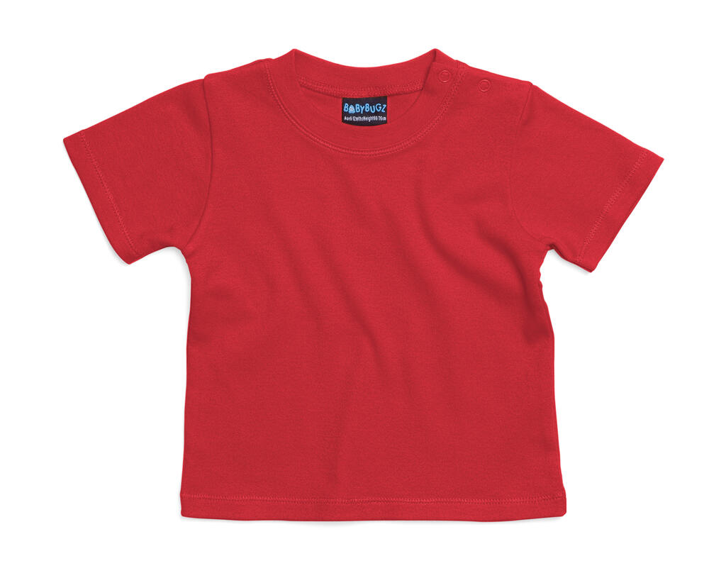 Baby T-Shirt 16 Baby T-Shirt – Bild 16