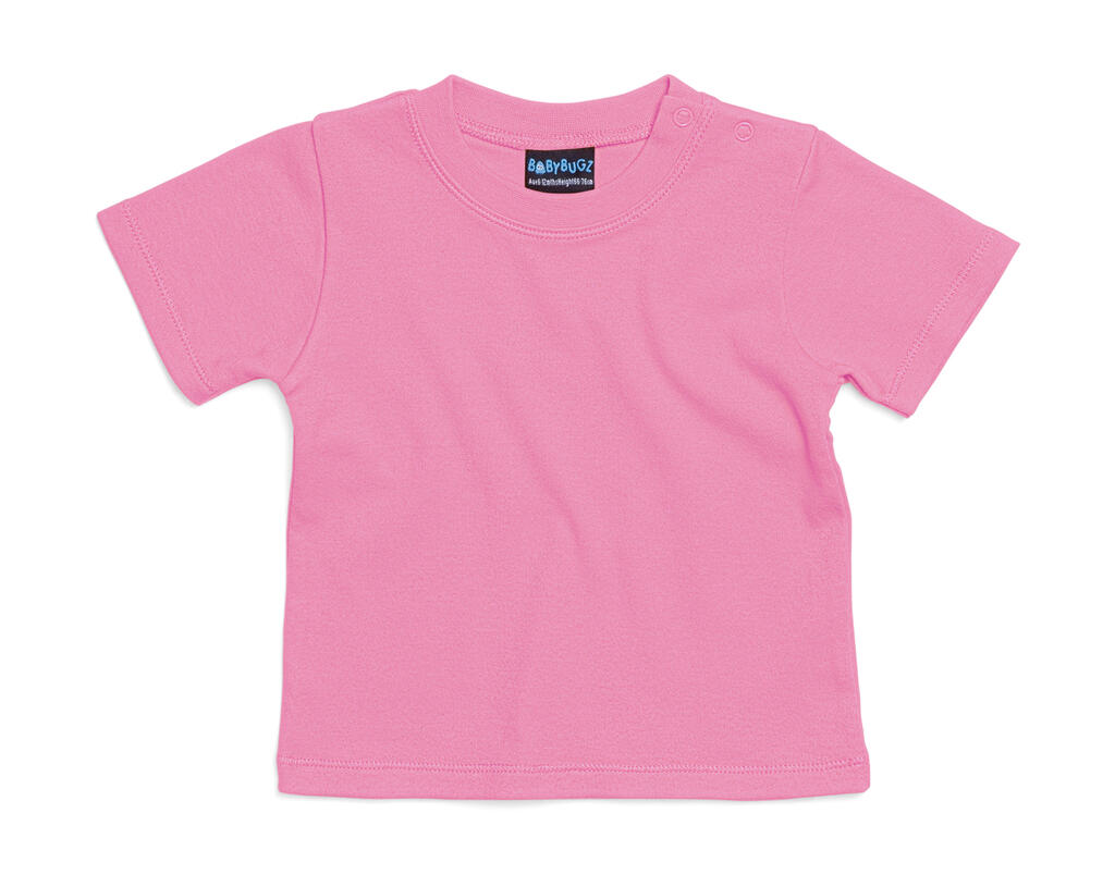 Baby T-Shirt 19 Baby T-Shirt – Bild 19