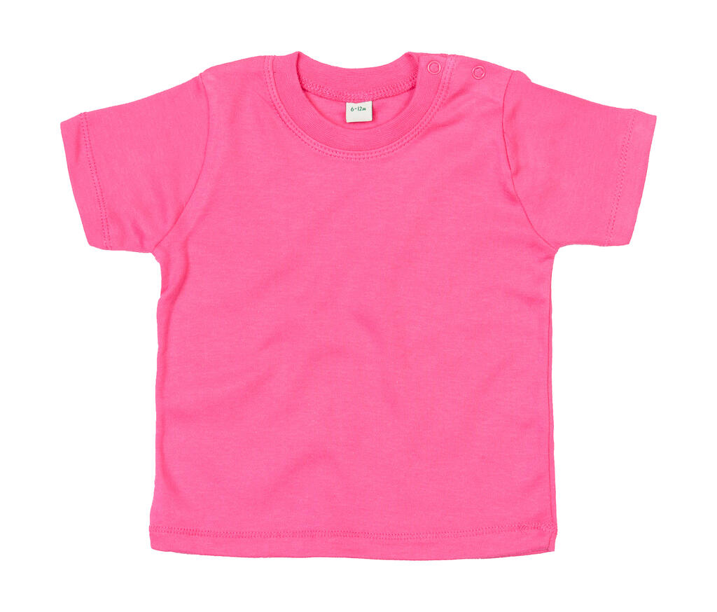 Baby T-Shirt 21 Baby T-Shirt – Bild 21