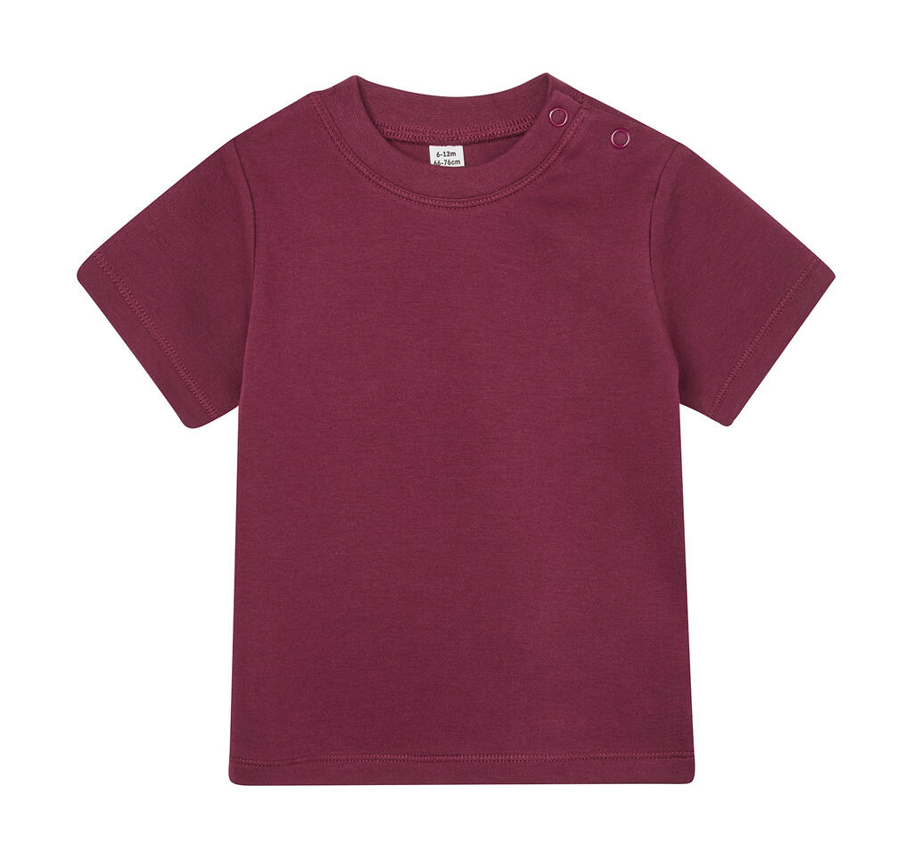 Baby T-Shirt 22 Baby T-Shirt – Bild 22