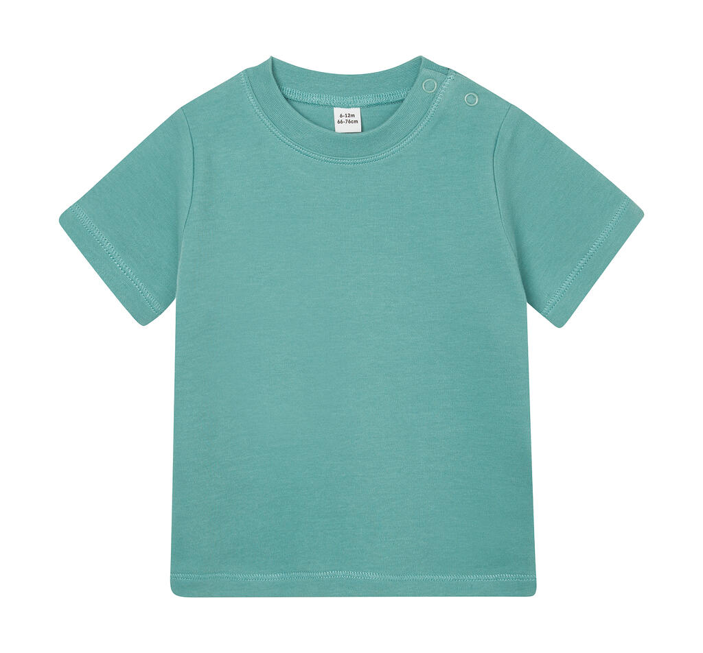 Baby T-Shirt 23 Baby T-Shirt – Bild 23