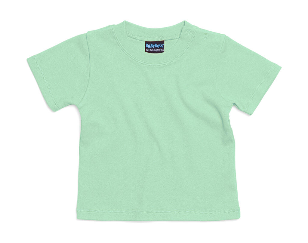 Baby T-Shirt 24 Baby T-Shirt – Bild 24