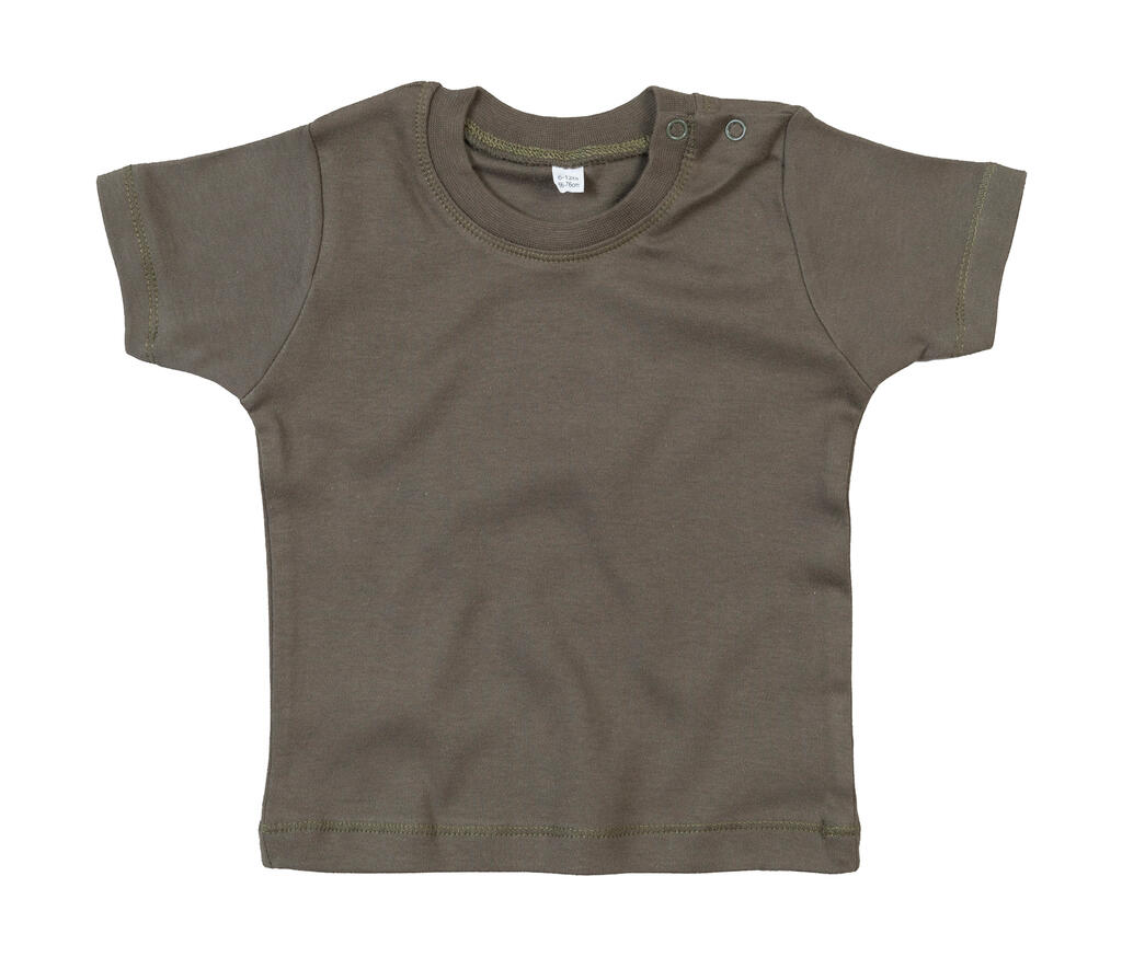 Baby T-Shirt 26 Baby T-Shirt – Bild 26