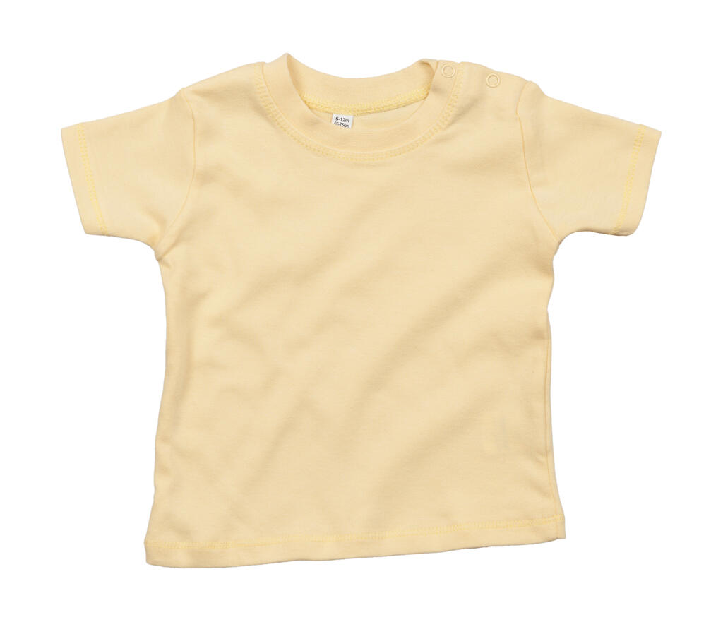 Baby T-Shirt 27 Baby T-Shirt – Bild 27