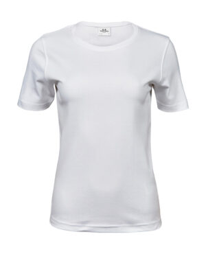 Ladies' Interlock T-Shirt