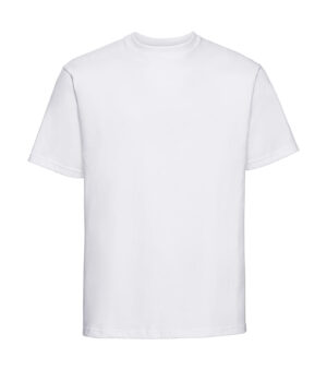 Authentic Heavyweight T