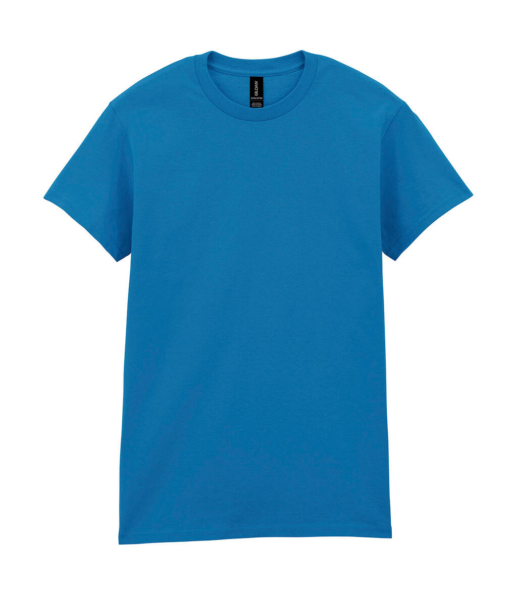 Ultra Cotton Adult T-Shirt 25 Ultra Cotton Adult T-Shirt – Bild 25