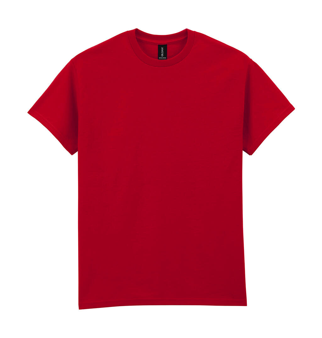 Ultra Cotton Adult T-Shirt 30 Ultra Cotton Adult T-Shirt – Bild 30