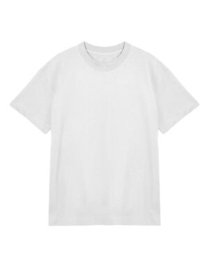 Mens Boxy Tee