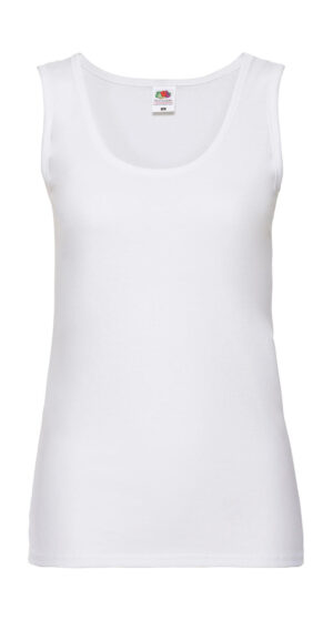 Ladies' Valueweight Vest