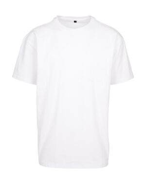 Heavy Oversize Tee
