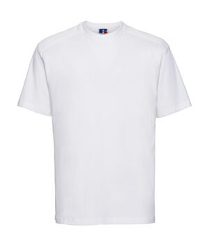 Heavy Duty Workwear T-Shirt