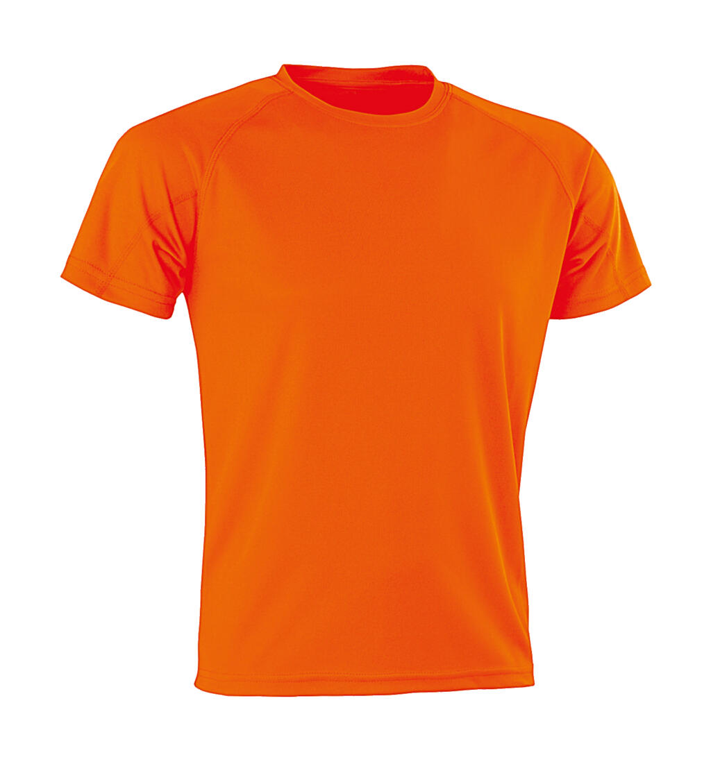 Aircool Tee 9 Aircool Tee – Bild 9