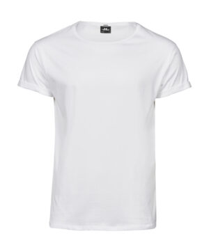 Roll-Up Tee