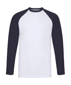 Valueweight Long Sleeve Baseball T