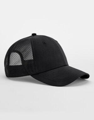 Technical Mesh Trucker