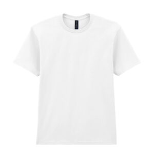 Softstyle Midweight Adult T-Shirt