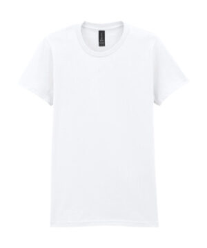 Softstyle Midweight Women's T-Shirt