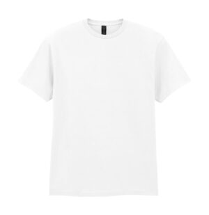 Softstyle CVC Adult T-Shirt