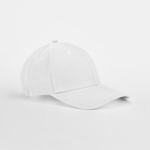 EarthAware® Clas. Org. Cotton 6 Panel Cap