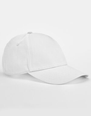 EarthAware® Clas. Org. Cotton 5 Panel Cap