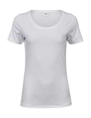 Ladies' Stretch Tee