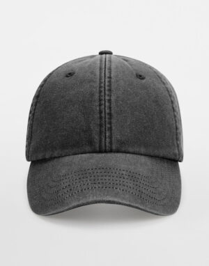 Junior Low Profile Vintage Cap
