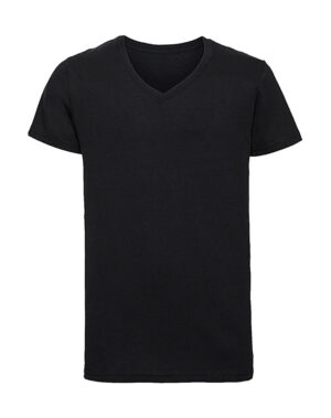 Men’s V-Neck HD T