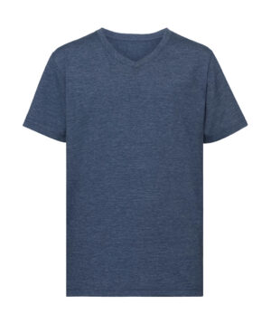 Boys V-Neck HD Tee