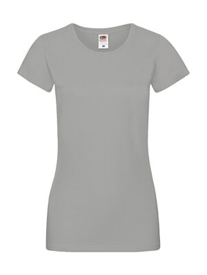 Ladies' Sofspun® T