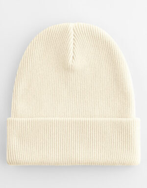 Organic Cotton Original Cuffed Beanie