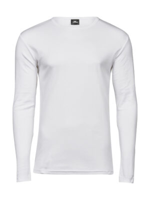 Men's LS Interlock T-Shirt