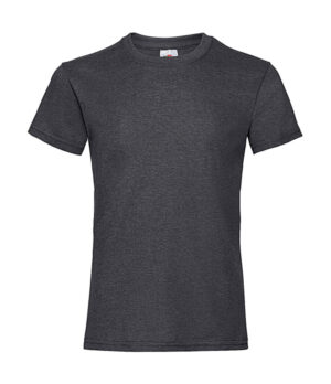 Girls Valueweight T