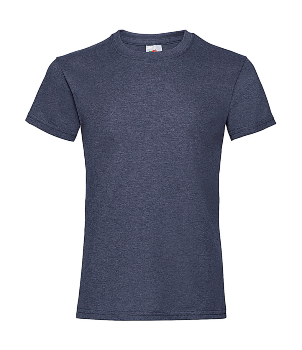 Girls Valueweight T 3 Girls Valueweight T – Bild 3