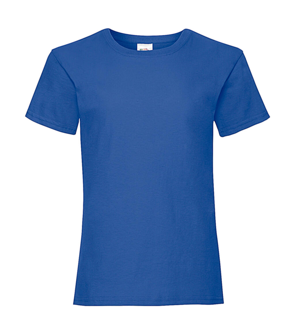 Girls Valueweight T 4 Girls Valueweight T – Bild 4