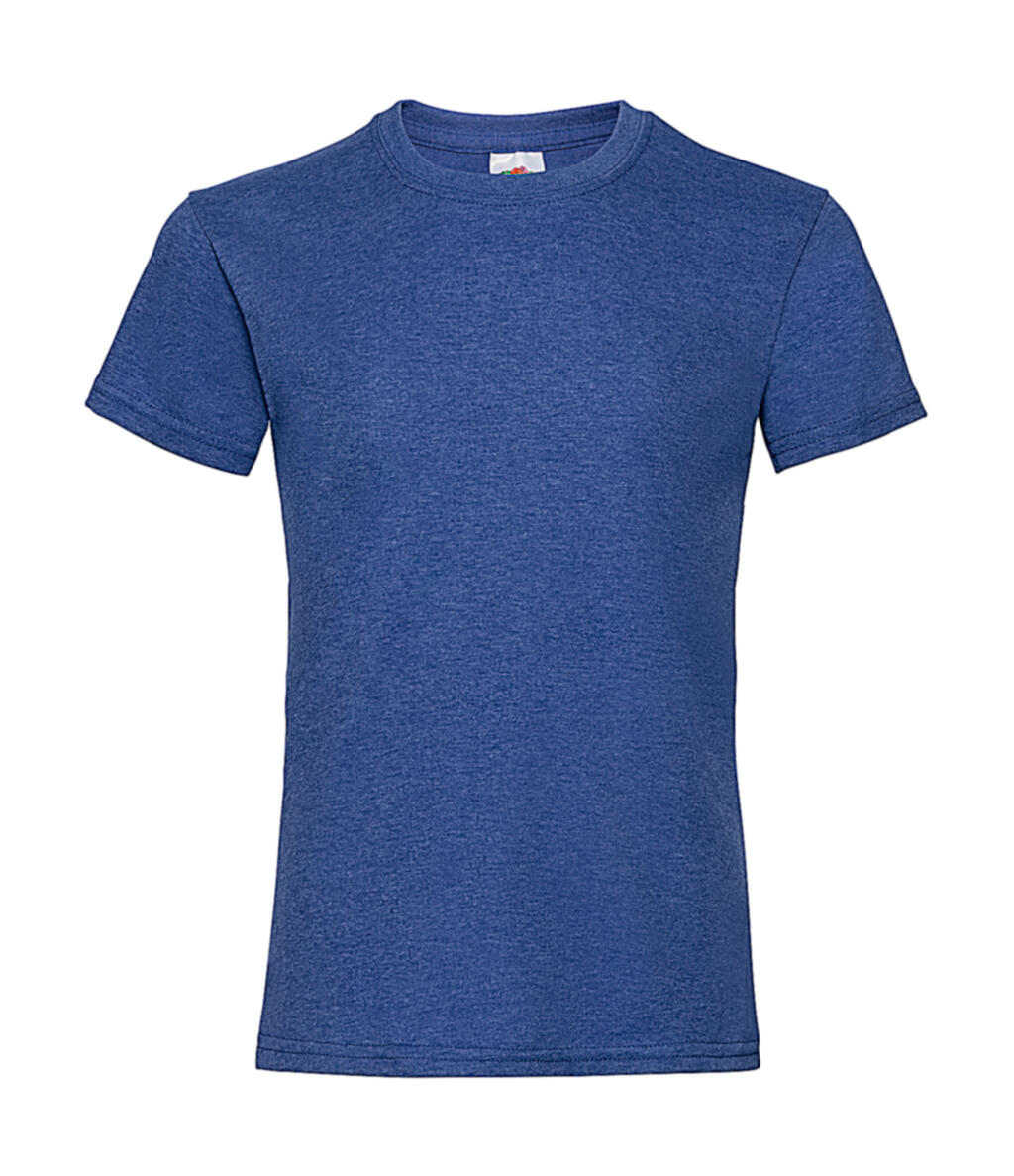 Girls Valueweight T 5 Girls Valueweight T – Bild 5