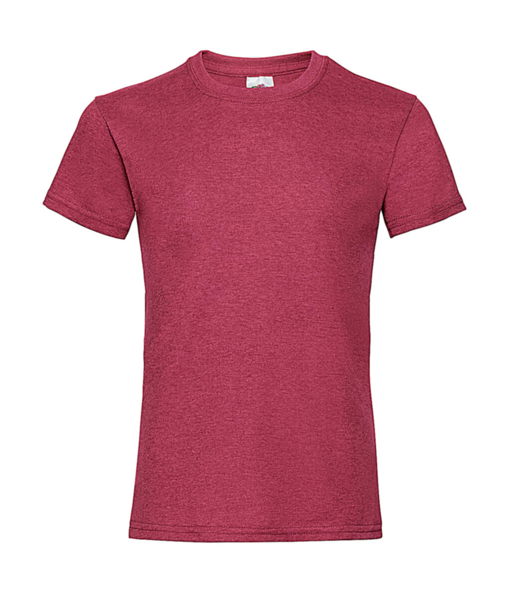 Girls Valueweight T 7 Girls Valueweight T – Bild 7