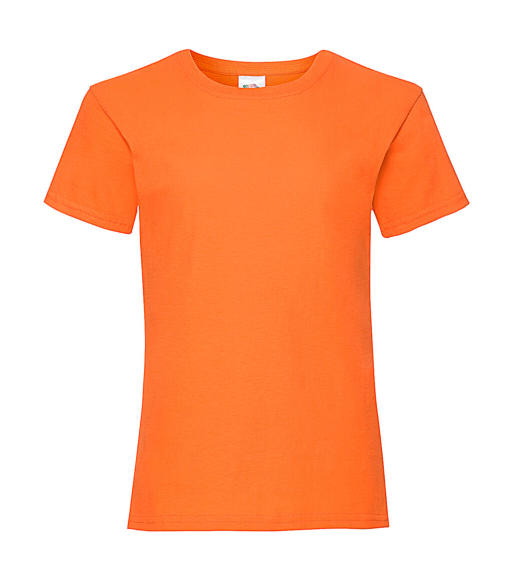 Girls Valueweight T 8 Girls Valueweight T – Bild 8