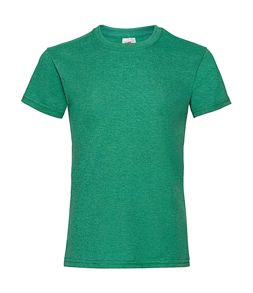 Girls Valueweight T 9 Girls Valueweight T – Bild 9