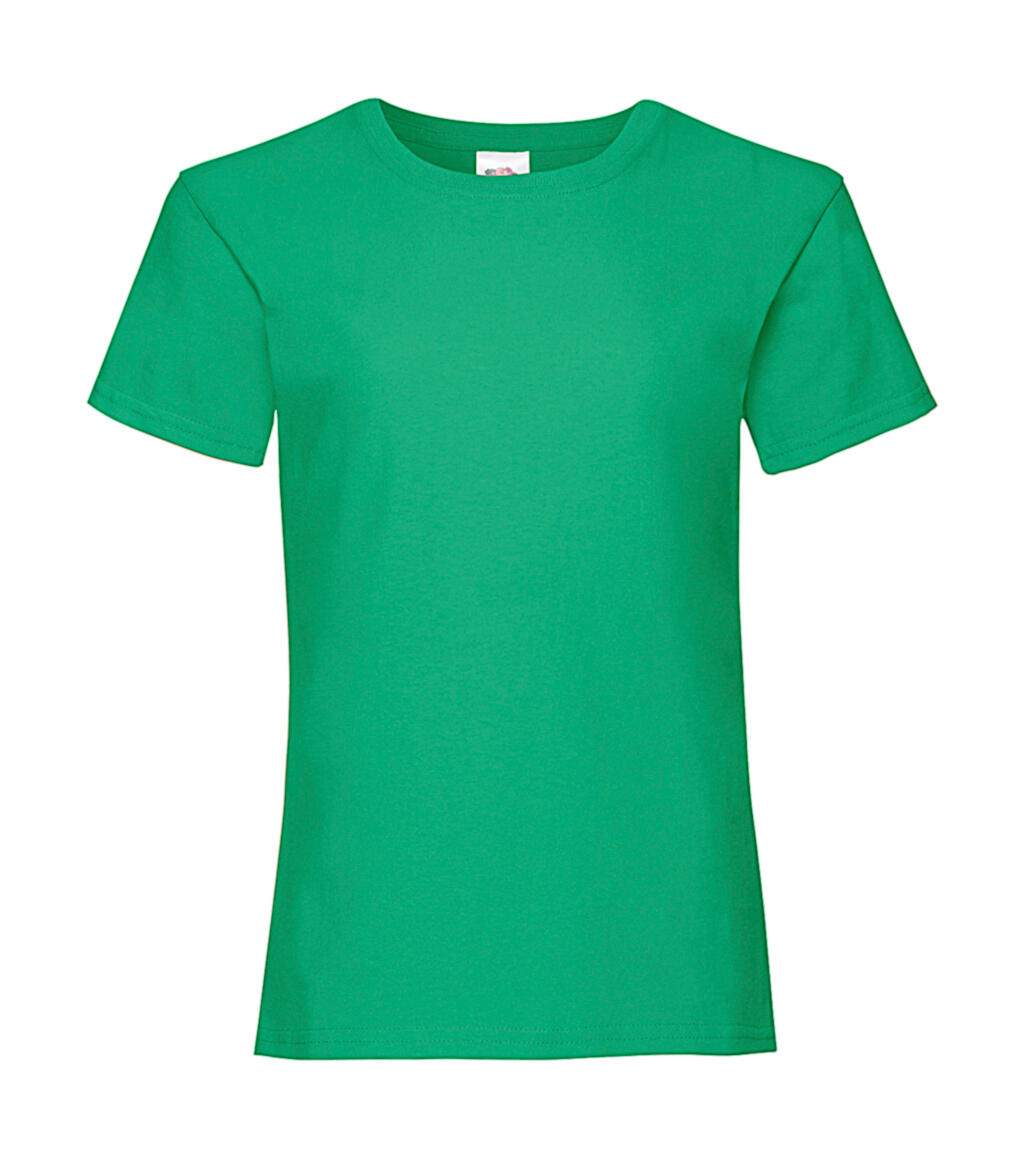 Girls Valueweight T 10 Girls Valueweight T – Bild 10