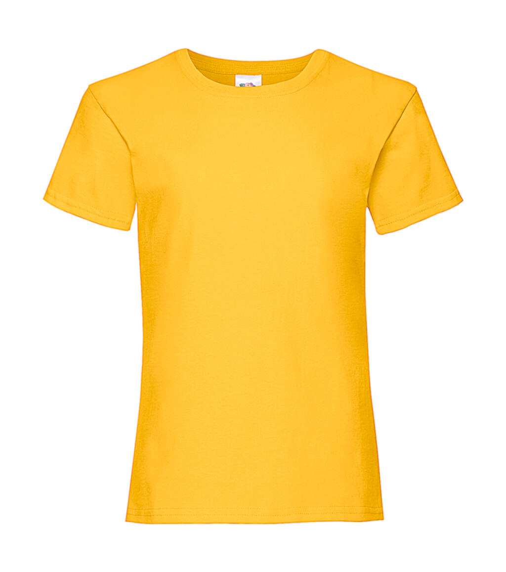 Girls Valueweight T 11 Girls Valueweight T – Bild 11