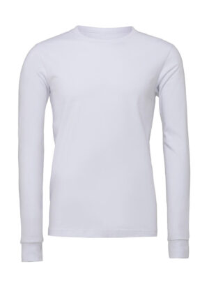 Unisex Jersey Long Sleeve Tee