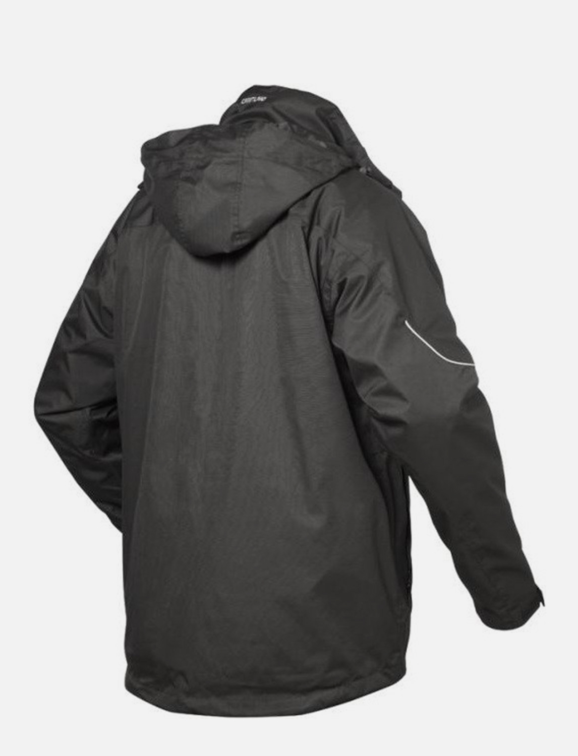 Craftland 20060 PICHL 3-in-1 Outdoorjacke schwarz 3 Craftland 20060 PICHL 3-in-1 Outdoorjacke schwarz – Bild 3