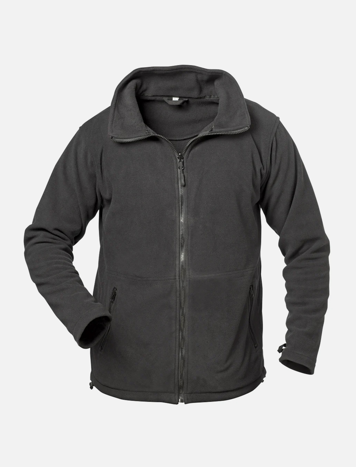 Craftland 20060 PICHL 3-in-1 Outdoorjacke schwarz 4 Craftland 20060 PICHL 3-in-1 Outdoorjacke schwarz
