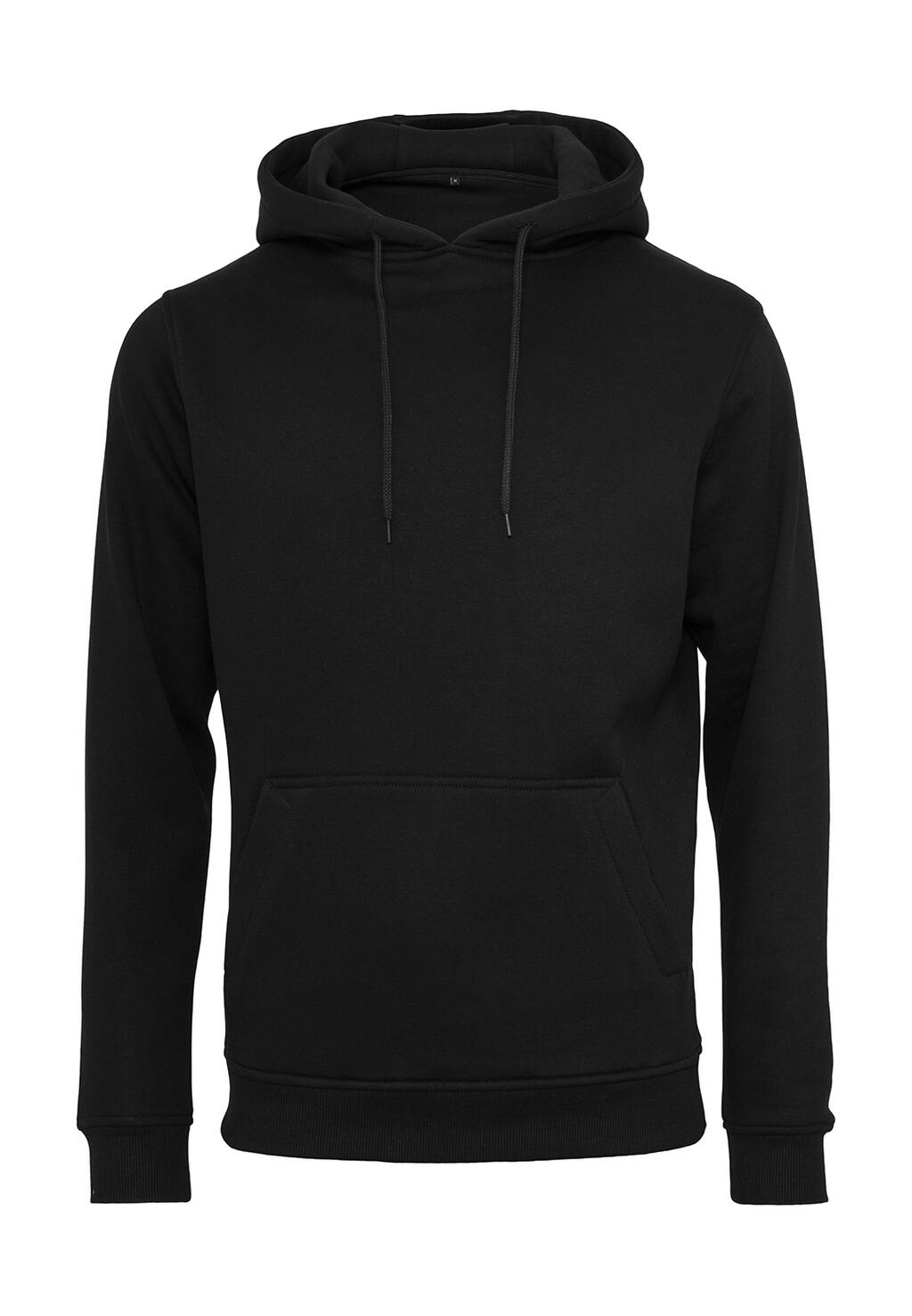 Heavy Hoody 3 Heavy Hoody – Bild 3