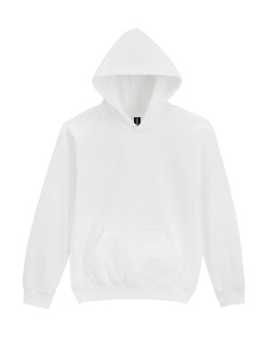 Softstyle Midweight Fleece Youth Hoodie