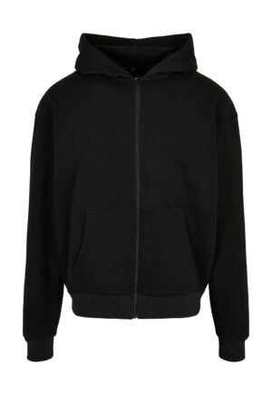 Ultra Heavy Zip Hoody