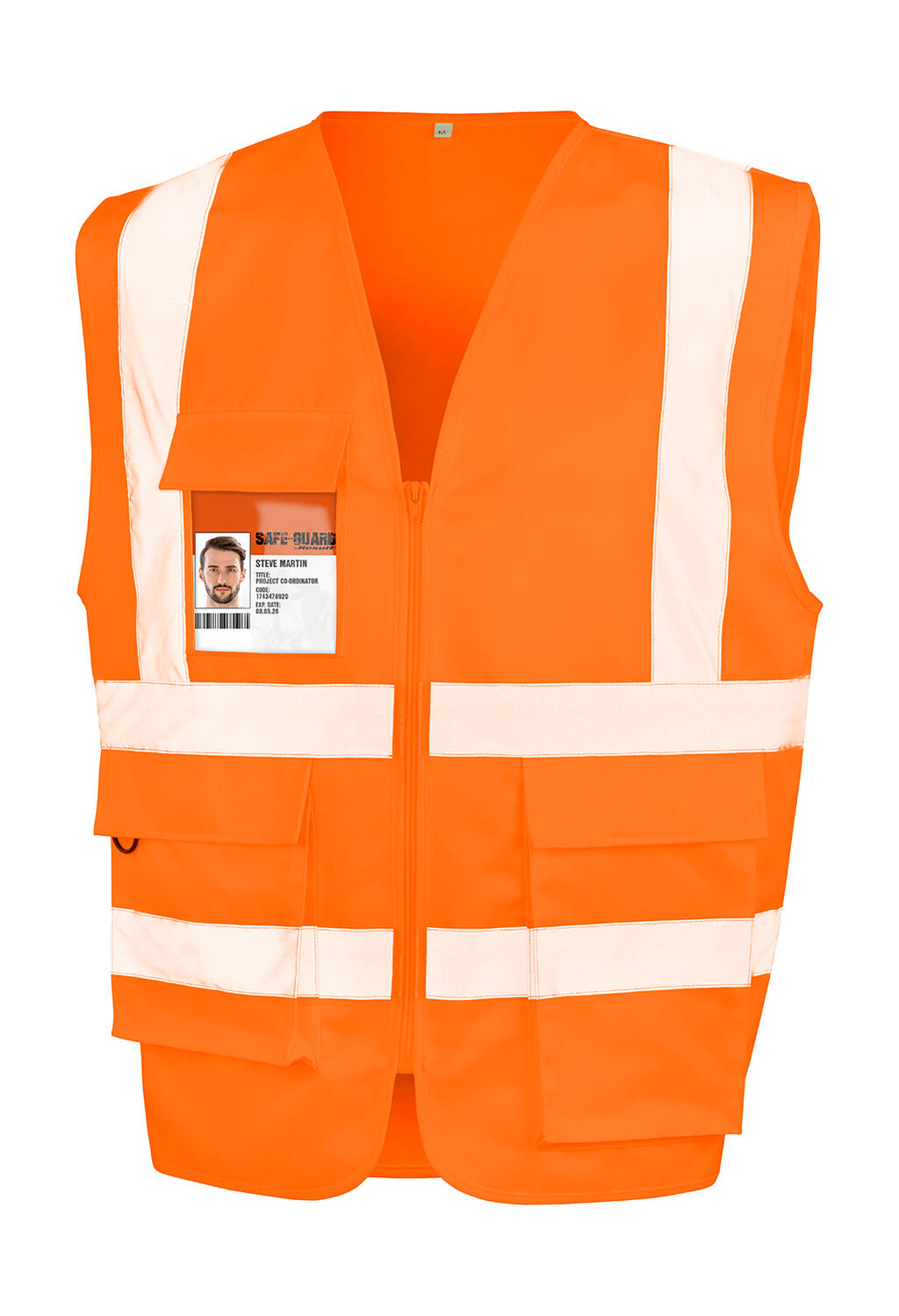 Variation picture for Fluorescent Orange Variation picture for Fluorescent Orange