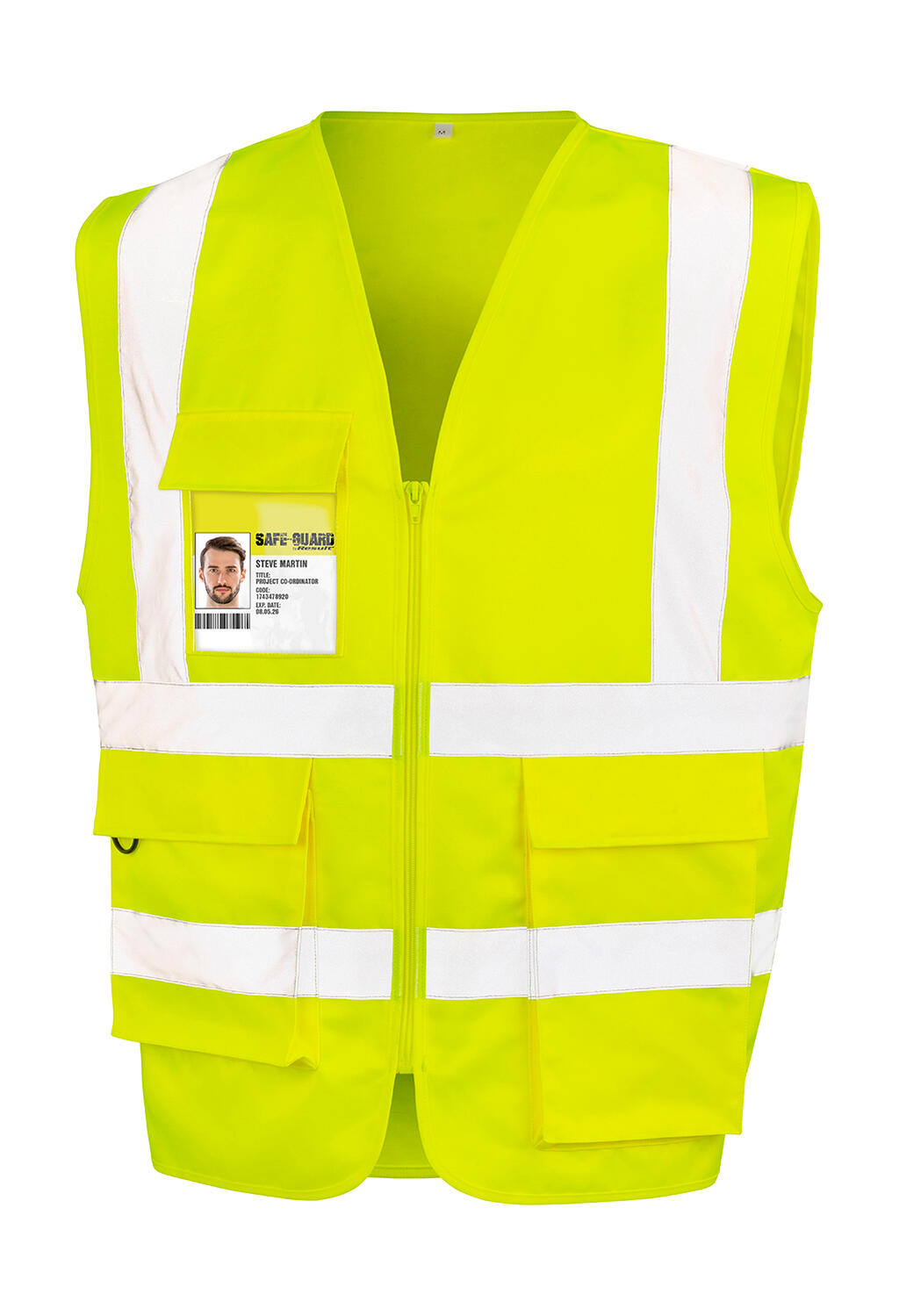 Variation picture for Fluorescent Yellow Variation picture for Fluorescent Yellow