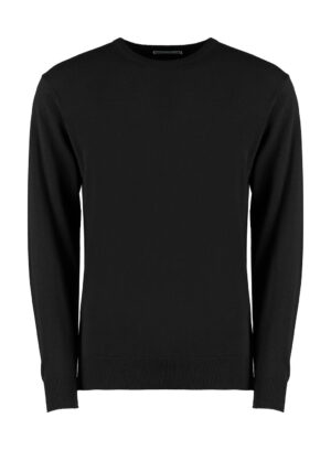 Regular Fit Arundel Crew Neck Sweater